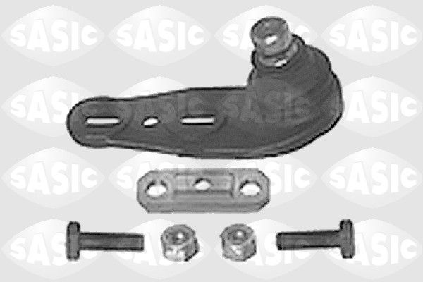 Trag-/Führungsgelenk SASIC 9005203