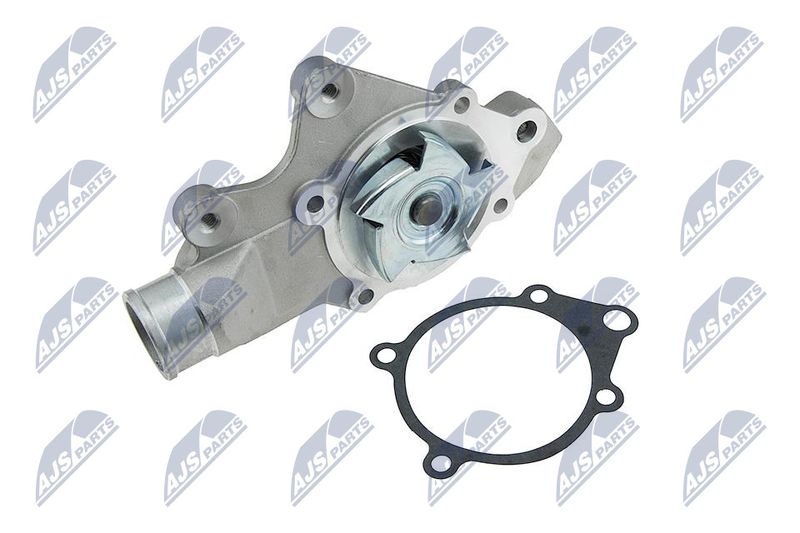 Wasserpumpe, Motorkühlung NTY CPW-CH-013