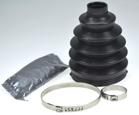 Bälgsats, drivaxel SPIDAN 25869