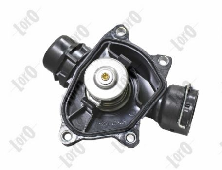 Kühlwasserthermostat ABAKUS 004-025-0008