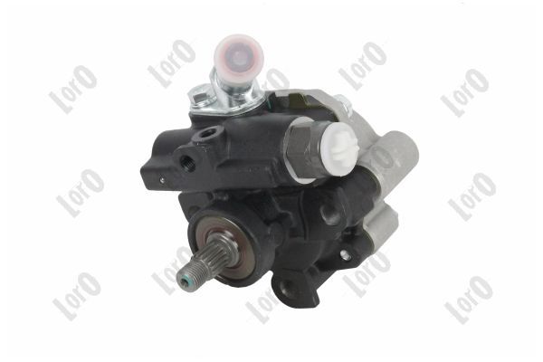 Hydraulikpumpe, Lenkung ABAKUS 140-01-383