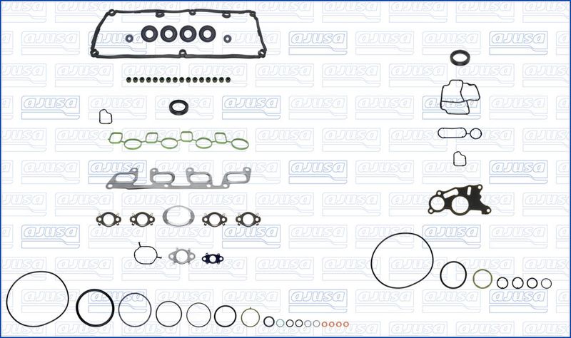 Dichtungsvollsatz, Motor AJUSA 51063500