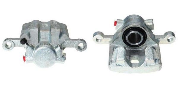 Bremssattel BUDWEG CALIPER 343799