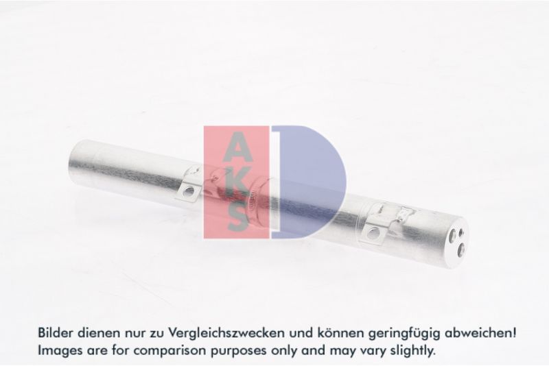 Trockner, Klimaanlage AKS DASIS 800576N