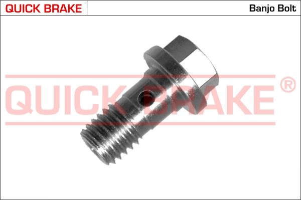 Hohlschraube QUICK BRAKE 3252