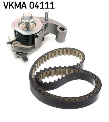 Zahnriemensatz SKF VKMA04111