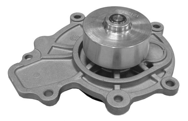 Wasserpumpe, Motorkühlung MAHLE CP581000S