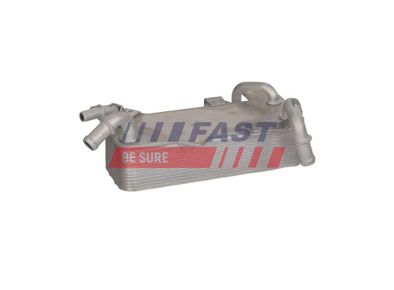 Ölkühler, Automatikgetriebe FAST FT04627