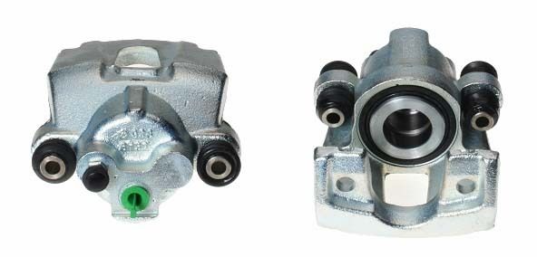 Bremssattel BUDWEG CALIPER 343860