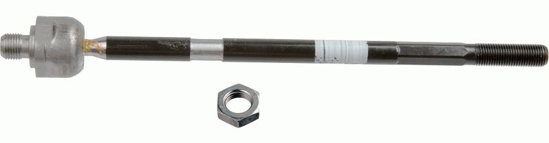 Axialgelenk, Spurstange LEMFÖRDER 39212 01