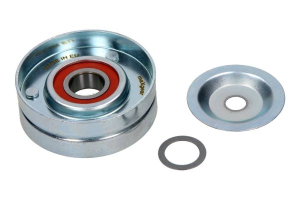 Spannrolle Keilrippenriemen MAXGEAR 54-1070