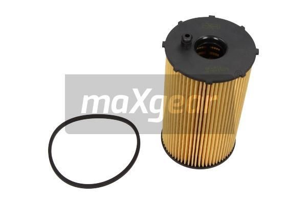 Ölfilter MAXGEAR 26-0788
