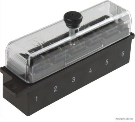 Sicherungsdose HERTH+BUSS ELPARTS 50300628