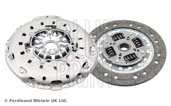 Kupplungssatz BLUE PRINT adk83056