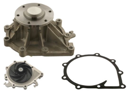 Wasserpumpe, Motorkühlung MAHLE CP478000S