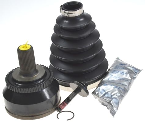 Ledsats, drivaxel SPIDAN 21299