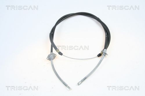 Seilzug Feststellbremse TRISCAN 8140 70105