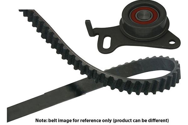 Zahnriemensatz KAVO PARTS DKT-5529