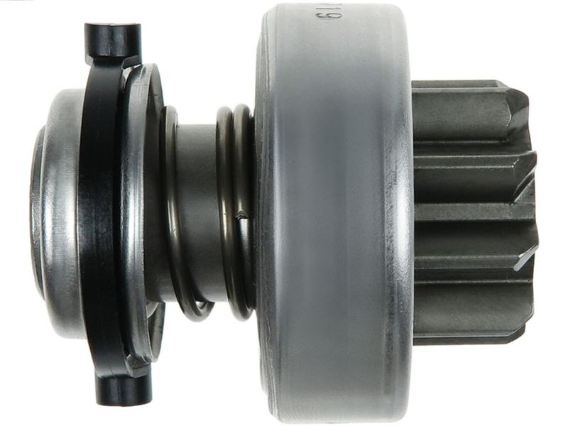 Freilaufgetriebe, Starter AS-PL sd0034p