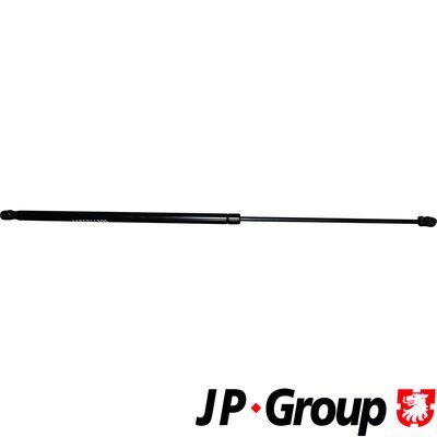 Gasfeder, Motorhaube JP GROUP 1181211300