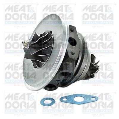 Rumpfgruppe, Lader MEAT & DORIA 601420