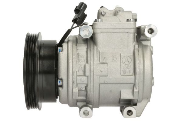 Kompressor, Klimaanlage THERMOTEC KTT090610