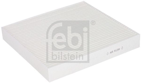 Pollenfilter / Innenraumfilter FEBI BILSTEIN 196356
