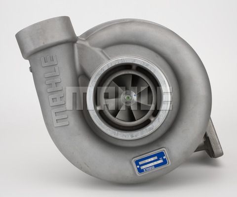 Lader, Aufladung MAHLE 037 TC 15327 000