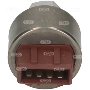 Druckschalter Klimaanlage HC-CARGO 261451