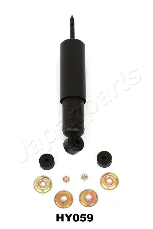 Stoßdämpfer JAPANPARTS MM-HY059