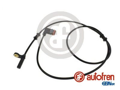 Sensor, Raddrehzahl AUTOFREN SEINSA DS0110