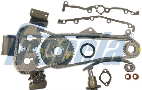 Steuerkettensatz FRECCIA TK08-1001