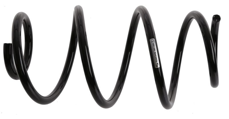 Fahrwerksfeder SACHS 991 268