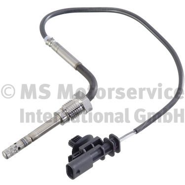 Sensor, Abgastemperatur PIERBURG 7.12196.08.0