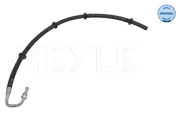 Hydraulikschlauch Lenkung MEYLE 059 203 0007