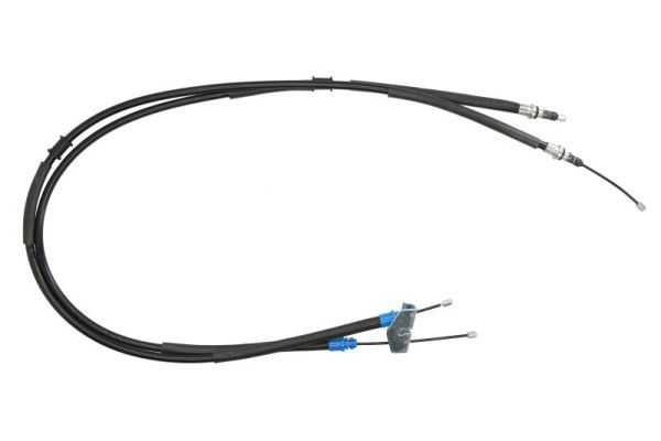 Seilzug, Feststellbremse ABE C7G025ABE