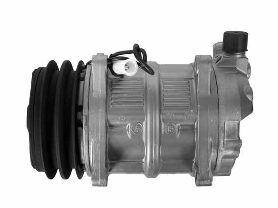 Kompressor, Klimaanlage Airstal 10-2773