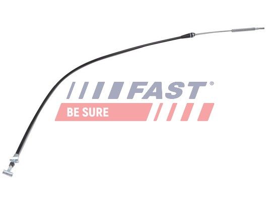 Seilzug, Feststellbremse FAST FT69160