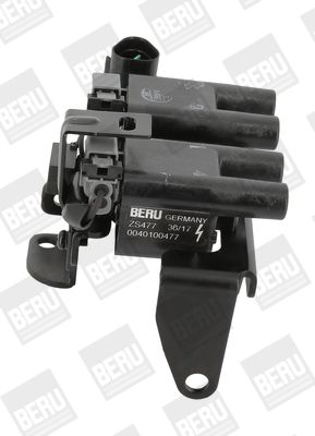 Zündspule BERU ZS477