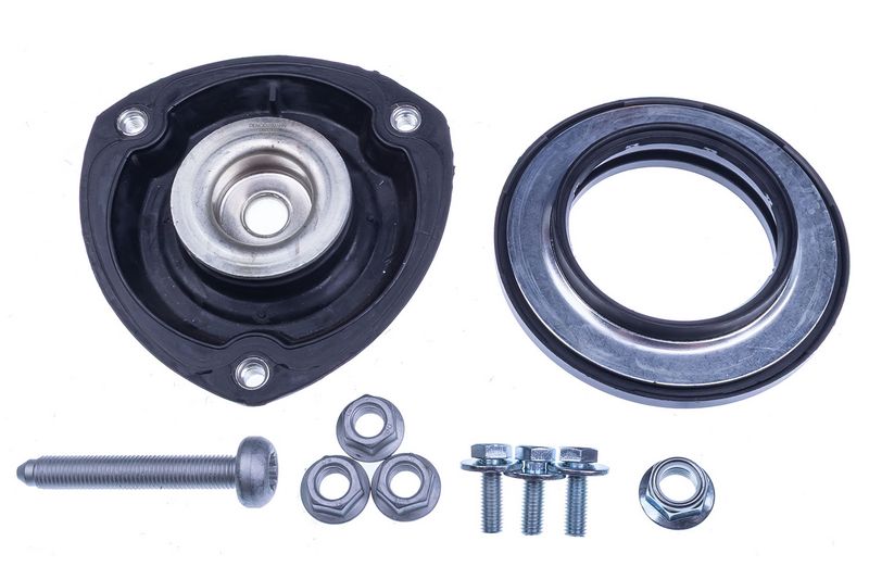 Reparatursatz, Federbeinstützlager DENCKERMANN D600339