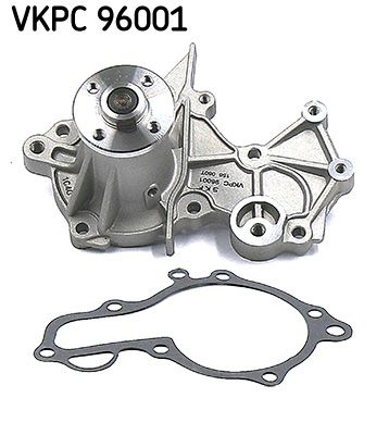 Wasserpumpe, Motorkühlung SKF VKPC96001