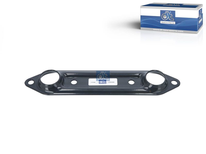 Federbock DT Spare Parts 7.11142
