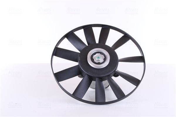 Lüfter, Motorkühlung NISSENS 85720