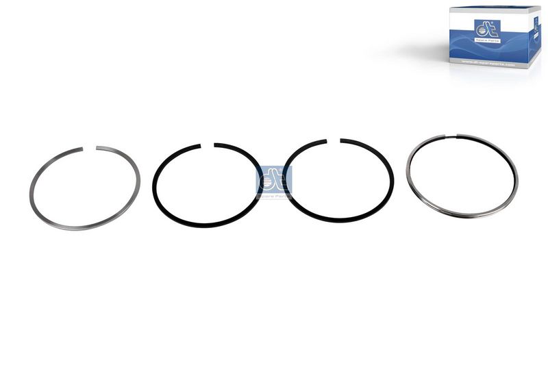 Kolbenringsatz DT Spare Parts 5.94110