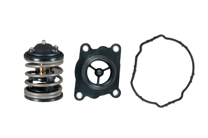 Thermostat, Kühlmittel GATES th47487k1