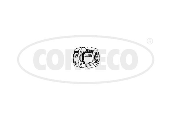 Lagerung, Lenker CORTECO 49397863