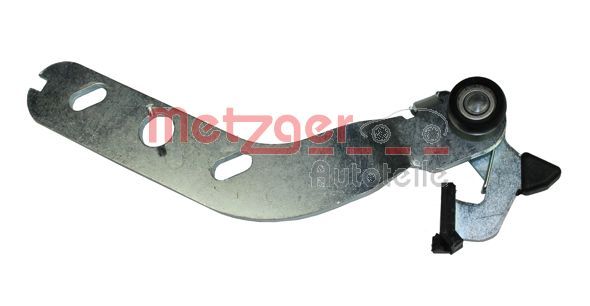 Rollenführung, Schiebetür METZGER 2310037