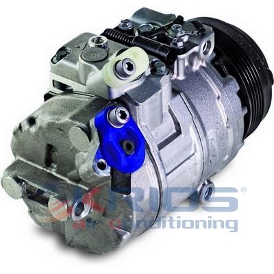 Kompressor, Klimaanlage MEAT & DORIA K15068