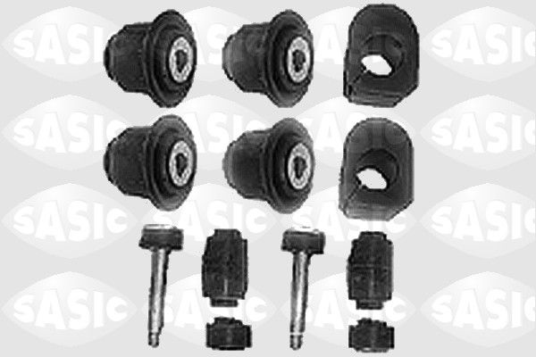 Reparatursatz, Achskörper SASIC 105A576S