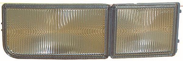 Positionsleuchte ABAKUS 441-1613R-U